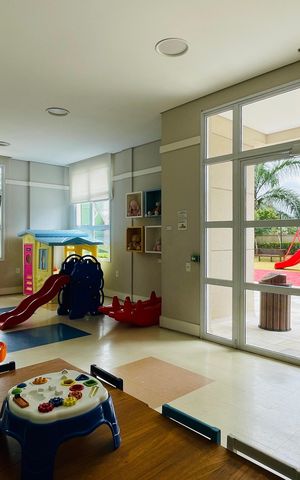 Apartamento à venda com 68m², 2 quartos e 1 vaga Apartamento à venda com 68m², 2 quartos e 1 vagaÁrea comum