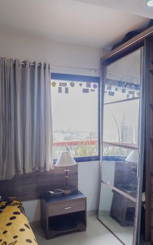 Apartamento à venda com 170m², 4 quartos e 2 vagas Apartamento à venda com 170m², 4 quartos e 2 vagasQuarto 1