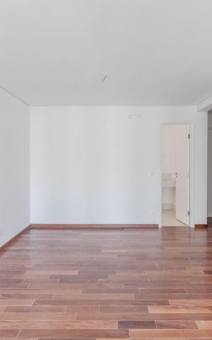 Apartamento à venda com 208m², 3 quartos e 3 vagasSuíte 1