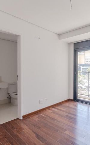 Apartamento à venda com 208m², 3 quartos e 3 vagasSuíte 3