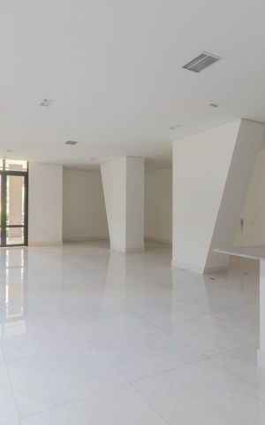 Apartamento à venda com 208m², 3 quartos e 3 vagasÁrea comum - Salão de festas