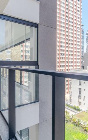 Apartamento à venda com 208m², 3 quartos e 3 vagasSuíte 1