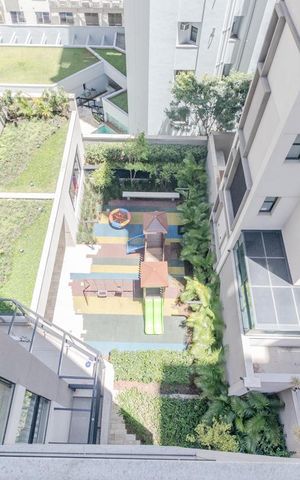 Apartamento à venda com 208m², 3 quartos e 3 vagasVista