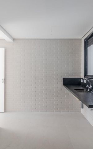 Apartamento à venda com 208m², 3 quartos e 3 vagasCozinha