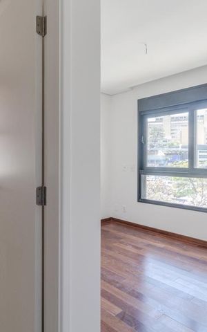 Apartamento à venda com 208m², 3 quartos e 3 vagasSuíte 2