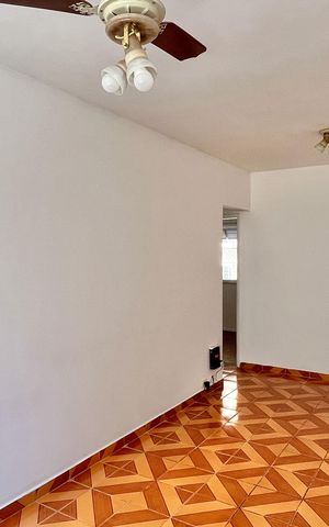 Apartamento para alugar com 66m², 2 quartos e sem vaga Apartamento para alugar com 66m², 2 quartos e sem vagaSala