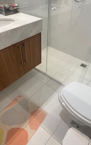 Casa de condomínio à venda com 300m², 5 quartos e 5 vagas