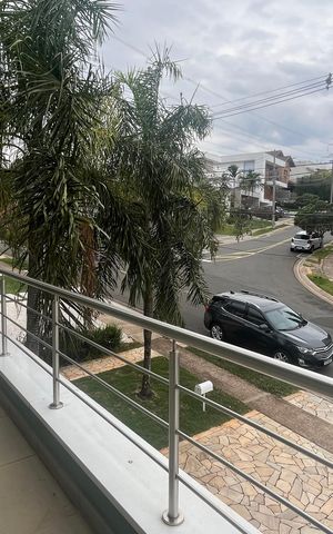 Casa de condomínio à venda com 300m², 5 quartos e 5 vagas