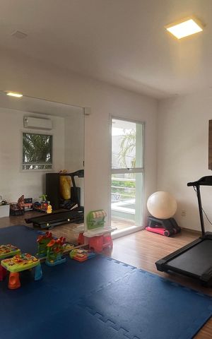 Casa de condomínio à venda com 300m², 5 quartos e 5 vagas