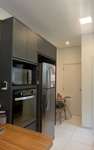 Casa de condomínio à venda com 300m², 5 quartos e 5 vagas
