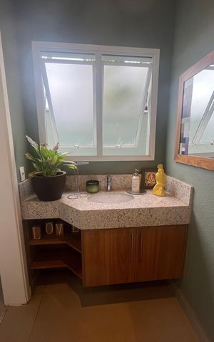 Casa de condomínio à venda com 300m², 5 quartos e 5 vagas