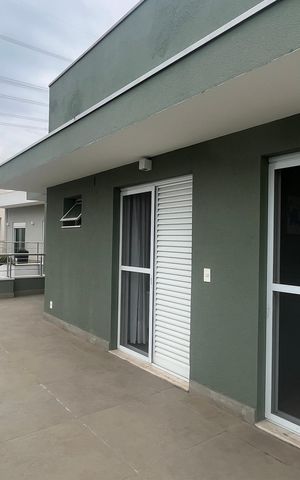 Casa de condomínio à venda com 300m², 5 quartos e 5 vagas