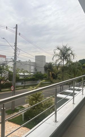 Casa de condomínio à venda com 300m², 5 quartos e 5 vagas