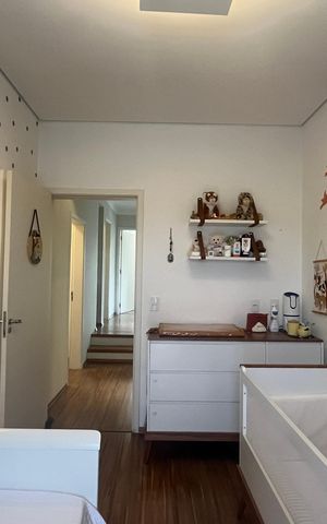 Casa de condomínio à venda com 300m², 5 quartos e 5 vagas