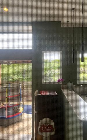 Casa de condomínio à venda com 300m², 5 quartos e 5 vagas