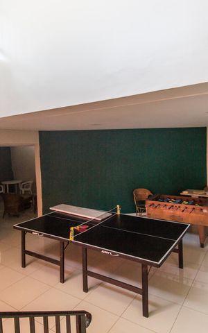 Apartamento para alugar com 112m², 3 quartos e 2 vagasÁrea comum