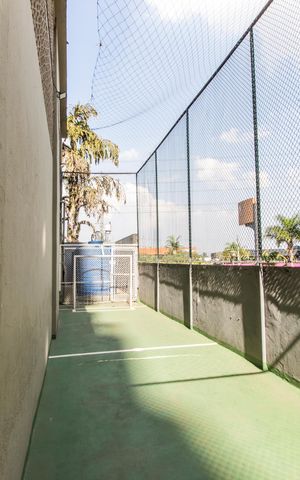 Apartamento para alugar com 112m², 3 quartos e 2 vagasÁrea comum