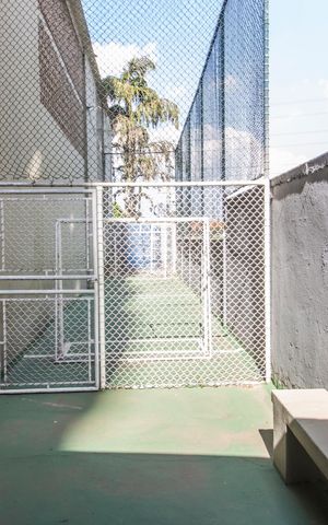 Apartamento para alugar com 112m², 3 quartos e 2 vagasÁrea comum