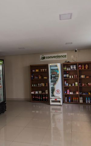 Apartamento para alugar com 112m², 3 quartos e 2 vagasÁrea comum