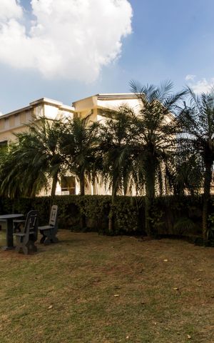 Apartamento para alugar com 112m², 3 quartos e 2 vagasÁrea comum