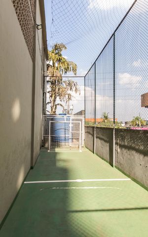 Apartamento para alugar com 112m², 3 quartos e 2 vagasÁrea comum