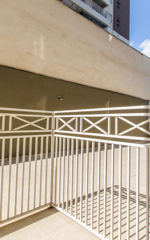 Apartamento para alugar com 112m², 3 quartos e 2 vagasÁrea comum