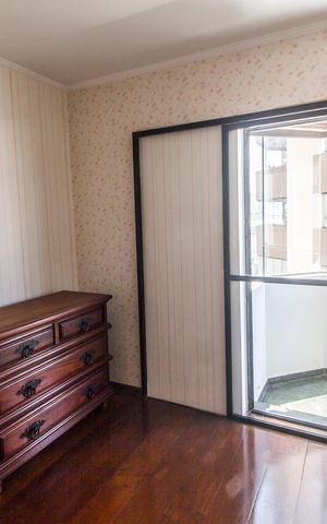 Apartamento para alugar com 112m², 3 quartos e 2 vagas Apartamento para alugar com 112m², 3 quartos e 2 vagasQuarto 2