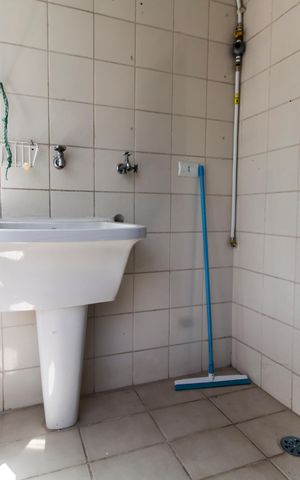 Apartamento para alugar com 112m², 3 quartos e 2 vagas Apartamento para alugar com 112m², 3 quartos e 2 vagasÁrea de Serviço