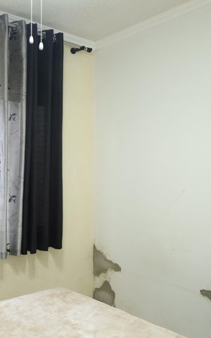 Casa à venda com 80m², 2 quartos e 1 vagaQuarto 2