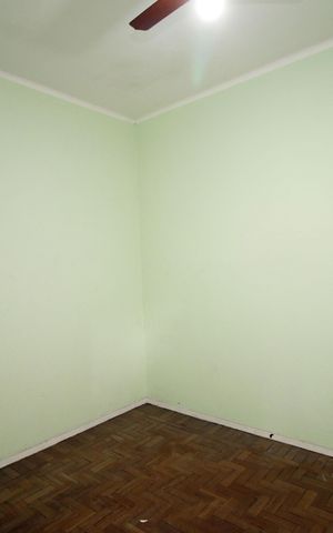 Apartamento à venda com 65m², 3 quartos e sem vagaQuarto 1