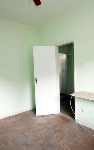 Apartamento à venda com 65m², 3 quartos e sem vagaQuarto 2