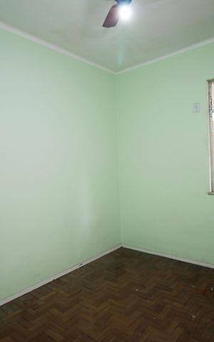 Apartamento à venda com 65m², 3 quartos e sem vagaQuarto 1