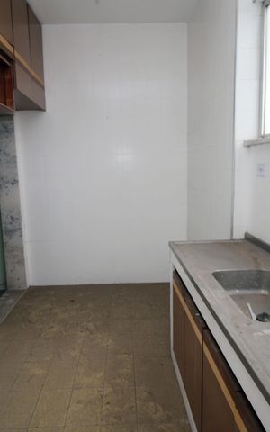 Apartamento à venda com 65m², 3 quartos e sem vagaCozinha