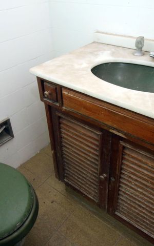 Apartamento à venda com 65m², 3 quartos e sem vagaBanheiro