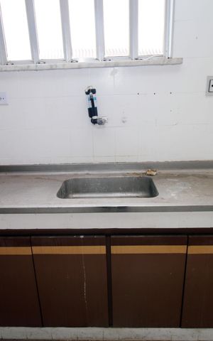 Apartamento à venda com 65m², 3 quartos e sem vagaCozinha