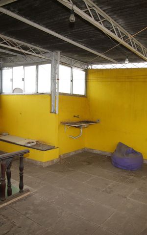Apartamento à venda com 65m², 3 quartos e sem vagaTerraço