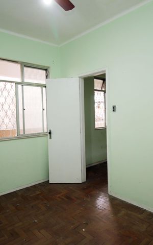 Apartamento à venda com 65m², 3 quartos e sem vagaQuarto 1
