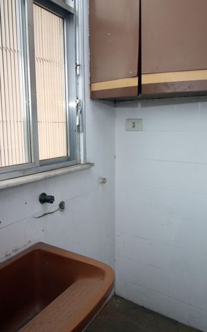 Apartamento à venda com 65m², 3 quartos e sem vagaÁrea de Serviço