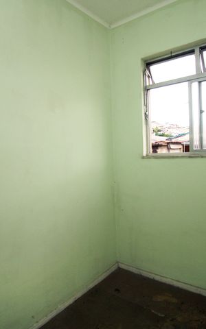 Apartamento à venda com 65m², 3 quartos e sem vagaQuarto 3