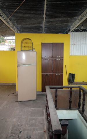 Apartamento à venda com 65m², 3 quartos e sem vagaTerraço