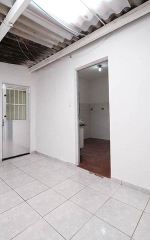 Casa à venda com 257m², 5 quartos e 3 vagasÁrea de Serviço