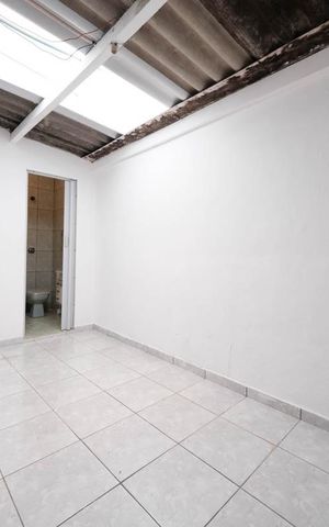 Casa à venda com 257m², 5 quartos e 3 vagasÁrea de Serviço