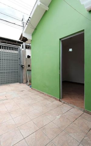 Casa à venda com 257m², 5 quartos e 3 vagasÁrea externa