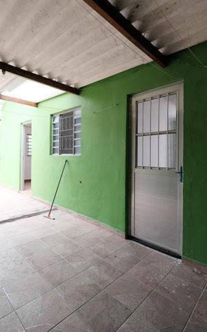 Casa à venda com 257m², 5 quartos e 3 vagasÁrea externa