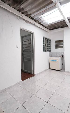 Casa à venda com 257m², 5 quartos e 3 vagasÁrea de Serviço