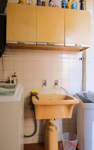 Casa para alugar com 235m², 3 quartos e 4 vagasÁrea de Serviço