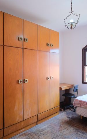 Casa para alugar com 235m², 3 quartos e 4 vagasQuarto 1