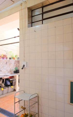 Casa para alugar com 235m², 3 quartos e 4 vagasÁrea de Serviço