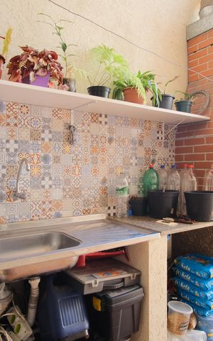 Casa para alugar com 235m², 3 quartos e 4 vagasQuintal