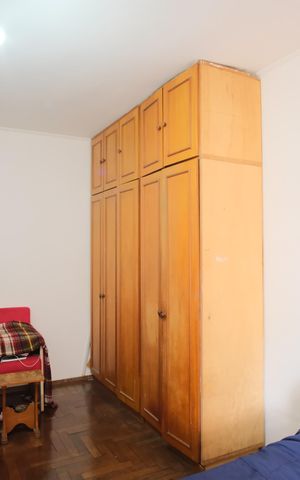 Casa para alugar com 235m², 3 quartos e 4 vagasQuarto 2